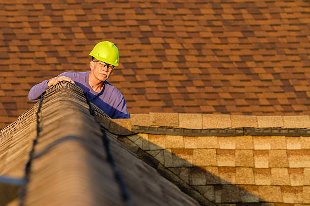 Best Storm Damage Roof Repair  in Lakeside, FL